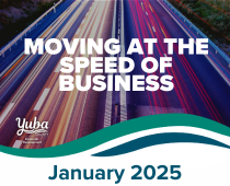 January Newsletter