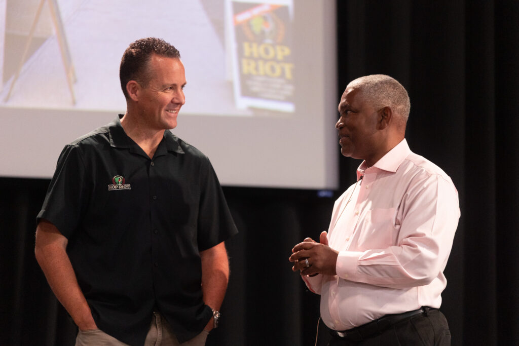 Yes to Startups: Helping Yuba County Entrepreneurs Launch and Grow